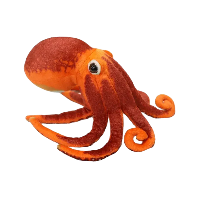 Octopus