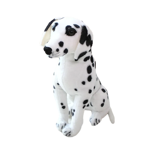 Dalmatian