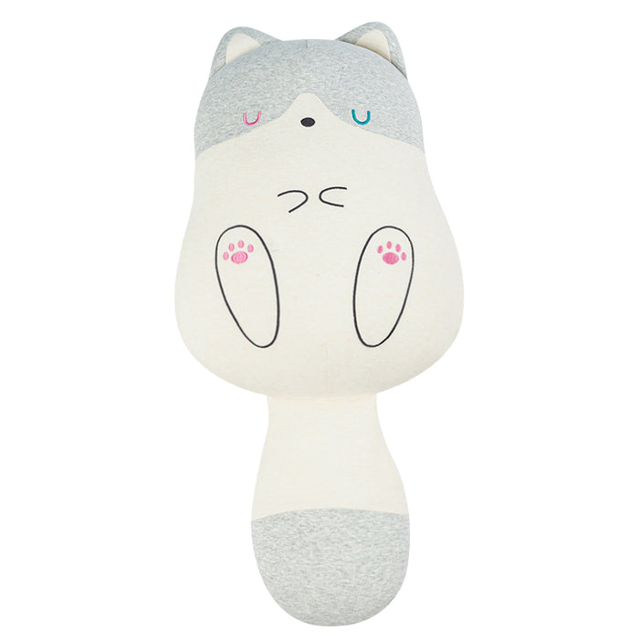 Cotton Comfort Baby Sleep Pillow