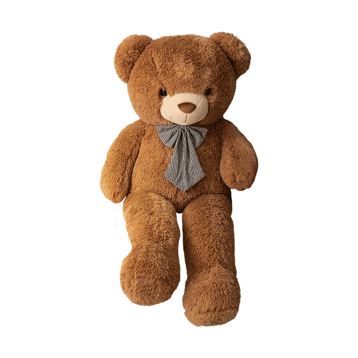 Giant Cute Teddy Plush Toy with Long Legs